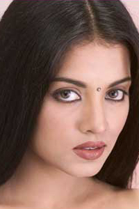 India - Celina Jaitley