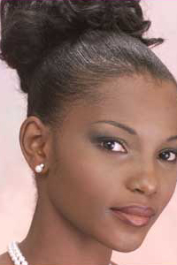 Nigeria - Agbani Dareyo