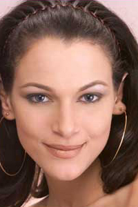 Venezuela - Eva Ekvall