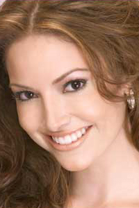 Puerto Rico - Denise Quinones